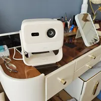 坚果N1 Air投影仪体验：画质出色，性价比高