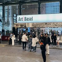 香港art basel照见西方傲慢与东方缺席