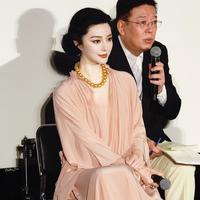 从张柏芝到范冰冰，女明星的珍珠穿搭公式