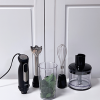 近300天的博朗料理棒使用反馈