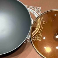 九阳0涂层炒锅：无涂层更安心，中式烹饪全能适配