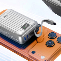 2026公认十大充电宝品牌推荐对比