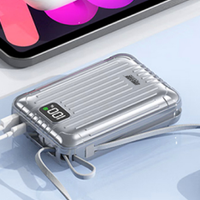 2026 年十大充电宝品牌权威排名：技术与体验双升级