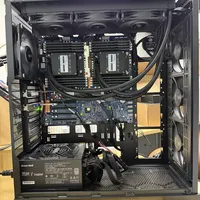 工作站全塔机箱推荐❤️先马ai super