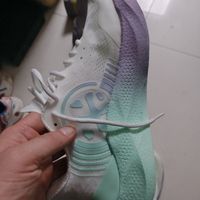 马拉松竞速?试试必迈驚碳MIX PLUS!