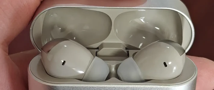 弱水时砂earfeel i7体验感受及建议