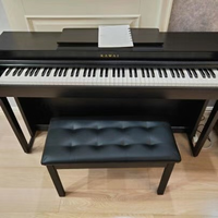 2026电钢琴怎么选？雅马哈、派德拉、卡瓦依等五大品牌推荐哪个？