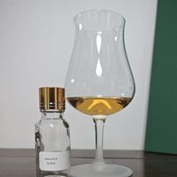 5年黑标 SMWS134.5：印度香料泥煤交响曲