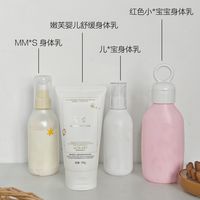 宝宝皮肤泛红警报！敏宝身体乳这么选才稳🚨