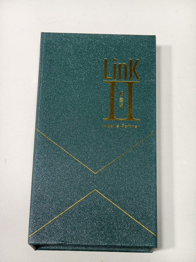 在乂度新link2bal炸塞小尾巴下听经典，焕然一新