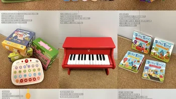 玩具复盘｜0-12月龄宝宝玩具分享📦亲测爱用