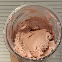 Ninja冰淇淋机的一些实验感受（2）