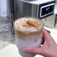 用过半自动咖啡机后再也离不开了。。。