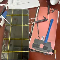 自己动手换手机屏 省了几百块