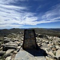 🇦🇺｜新州最高峰 ⛰️