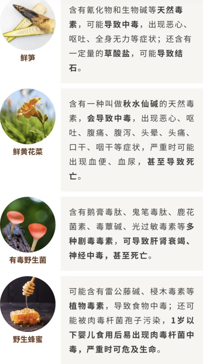 南北干货
