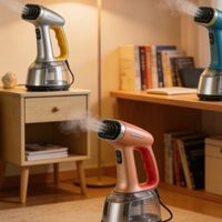 家用蒸汽电熨斗哪个牌子好？挂烫机十大品牌性价比排行大盘点！