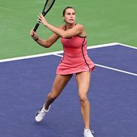 萨巴伦卡的小黑拍解锁了什么新打法？