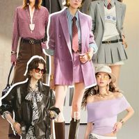 每天认识一个品牌Day31