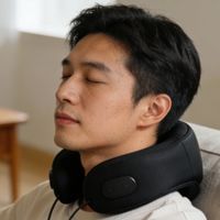 颈椎按摩仪哪个牌子好？老用户分享十款实用排行榜，来看看