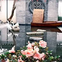 淡季去绍兴！复刻这条两天一夜亲子游路线