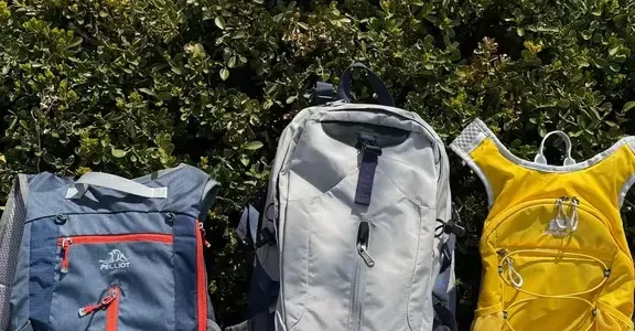 登山包界的三大实力派，用过才敢说真话✨