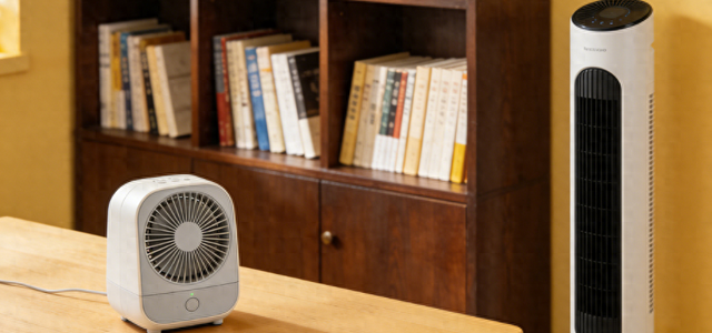 空气净化器选购指南：十大品牌实测数据与避坑建议