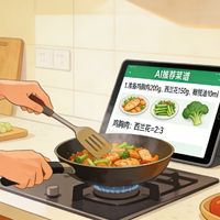 AI帮你搞定每日琐事？