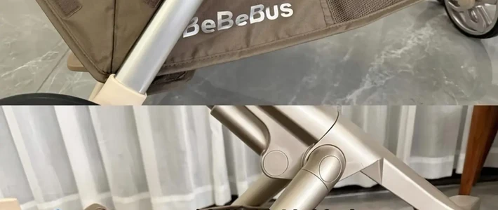 蝴蝶遛娃Max与Pro的对比在哪里！