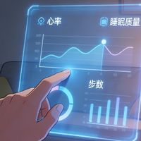 AI早已融入我的日常点滴