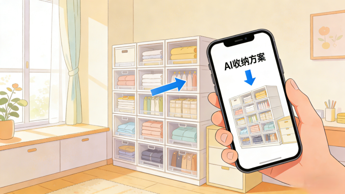 智能音箱