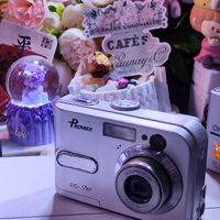 预告！9⃣️8⃣️💰有复古ccd来了📷