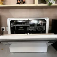 装台式洗碗机这几个坑别踩！