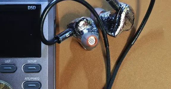 澎湃而绚丽的私人音乐厅--丽弦G318S简评