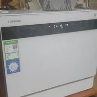 避坑必看！东芝台式洗碗机用够90天真心话