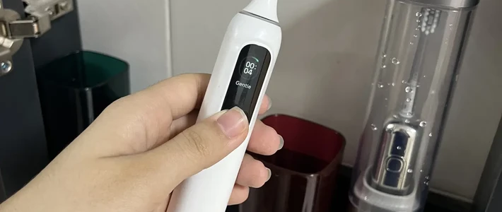 营销过头了吧！买个电动牙刷差点被骗上当