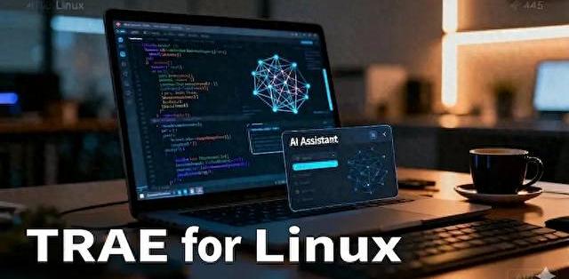 TRAE IDE 上线 Linux 版本：全平台覆盖与核心功能解析_服务软件_什么值得买