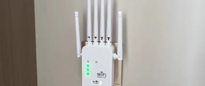 大户型wifi覆盖难题 终于有解了✨
