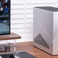 精工铝箱升级之作，Abee M19 Plus 硬核装机分享