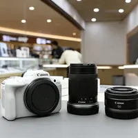 📸 R50镜头别瞎买！！90%的人都在乱搭…