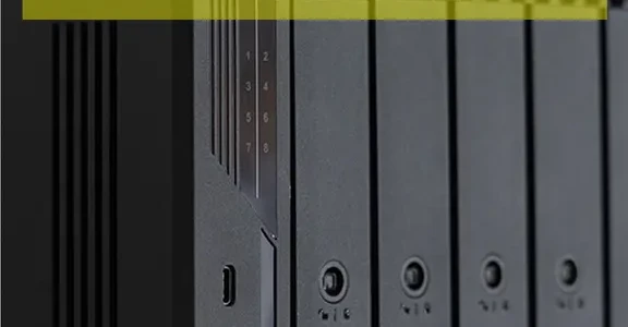 3分钟搞定NAS远程访问，异地组网真香方案!