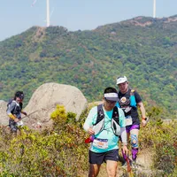 2026厦门byUMTB战记-361凌刺越野跑鞋测评