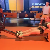 嗨！你的HYROX训练搭子来了