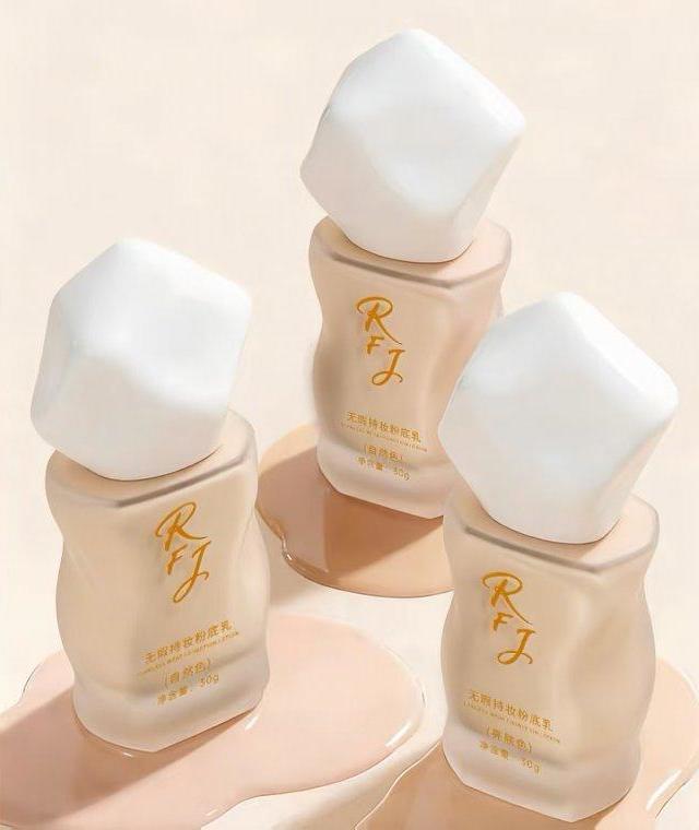 2026南方干皮粉底液怎么选？6款热门粉底液推荐：快速上妆不卡粉，通勤持妆一整天