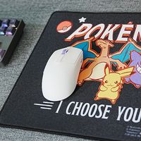 更轻更快更准的小手杀器，体验Akko V9 Ultra游戏鼠标的操控魅力