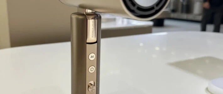 云逛 AWE2026 被狠狠种草✨