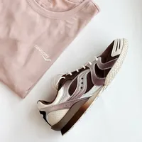 春日☕️citywalk穿薄底咖啡银德迅鞋鞋