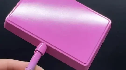 自喷漆喷涂操作指南与注意事项