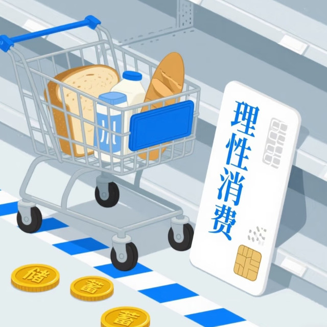 别让冲动掏空钱包：理性消费才是生活最优解