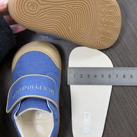 请看：一个脚的蜕变史…